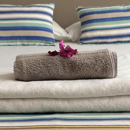 גראנדה באיה Seaview Holiday Apartments מראה חיצוני תמונה
