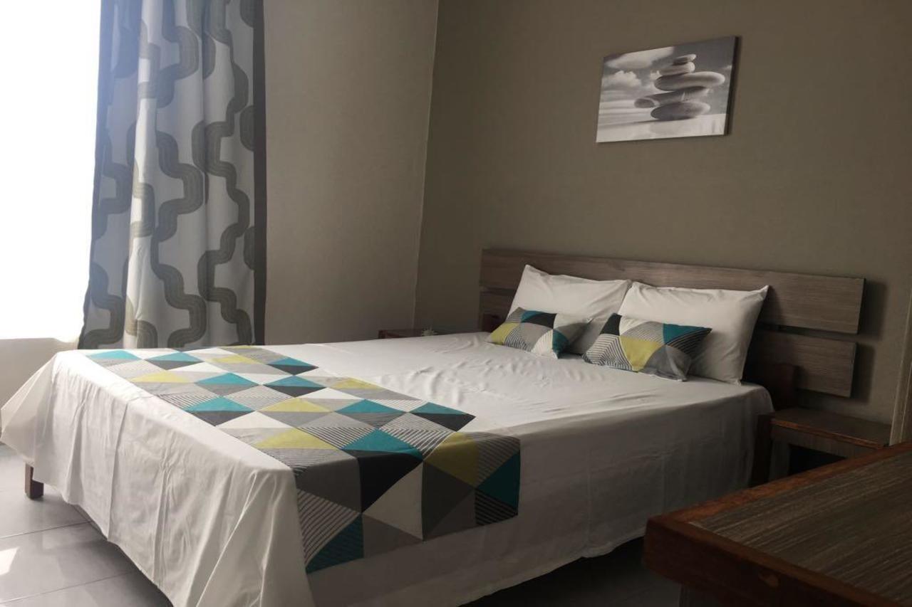גראנדה באיה Seaview Holiday Apartments מראה חיצוני תמונה
