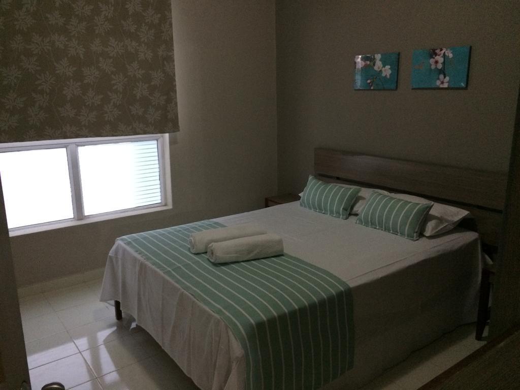 גראנדה באיה Seaview Holiday Apartments מראה חיצוני תמונה