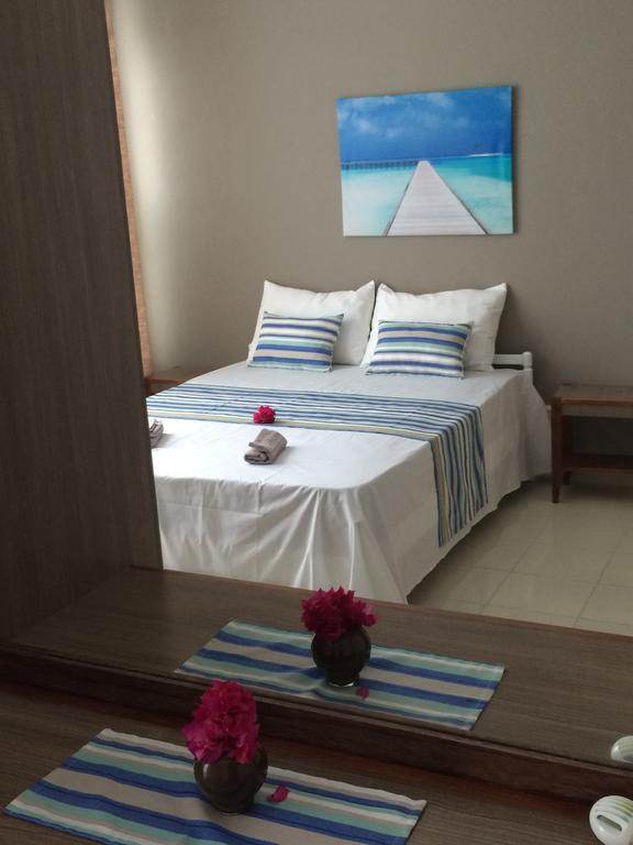 גראנדה באיה Seaview Holiday Apartments מראה חיצוני תמונה