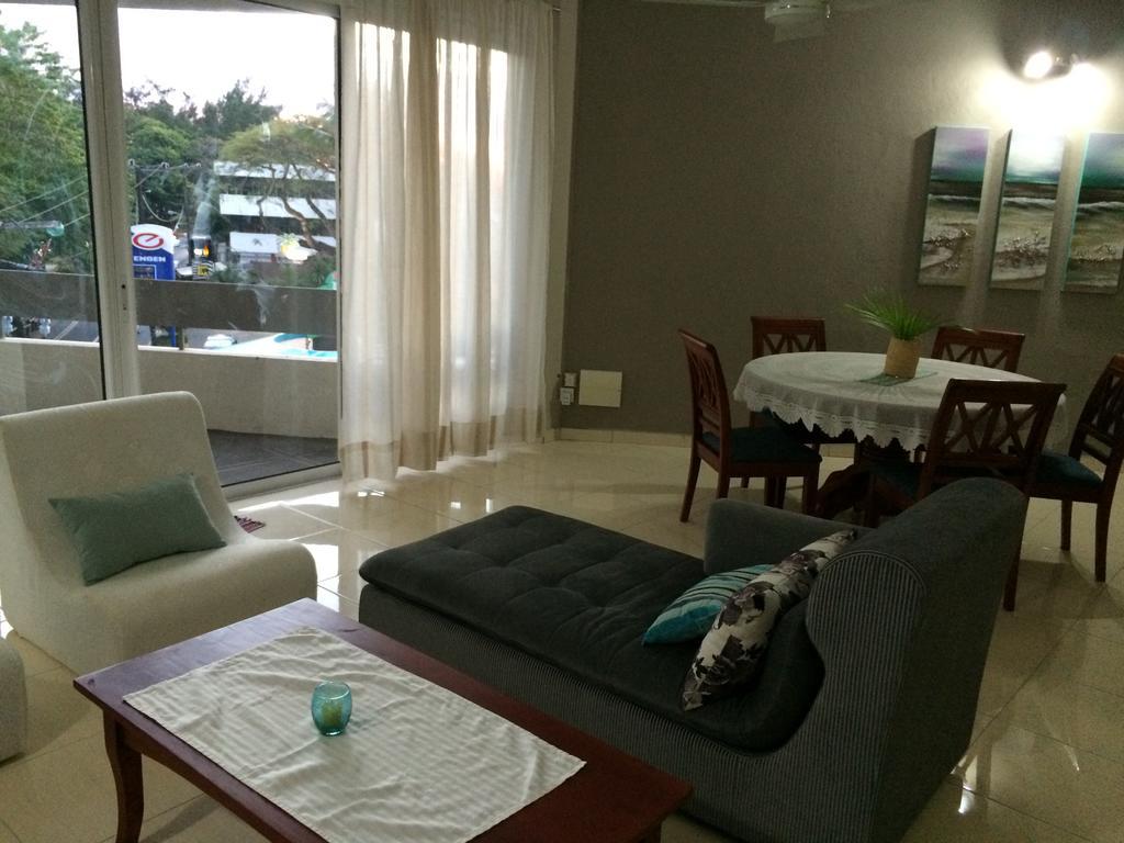 גראנדה באיה Seaview Holiday Apartments מראה חיצוני תמונה