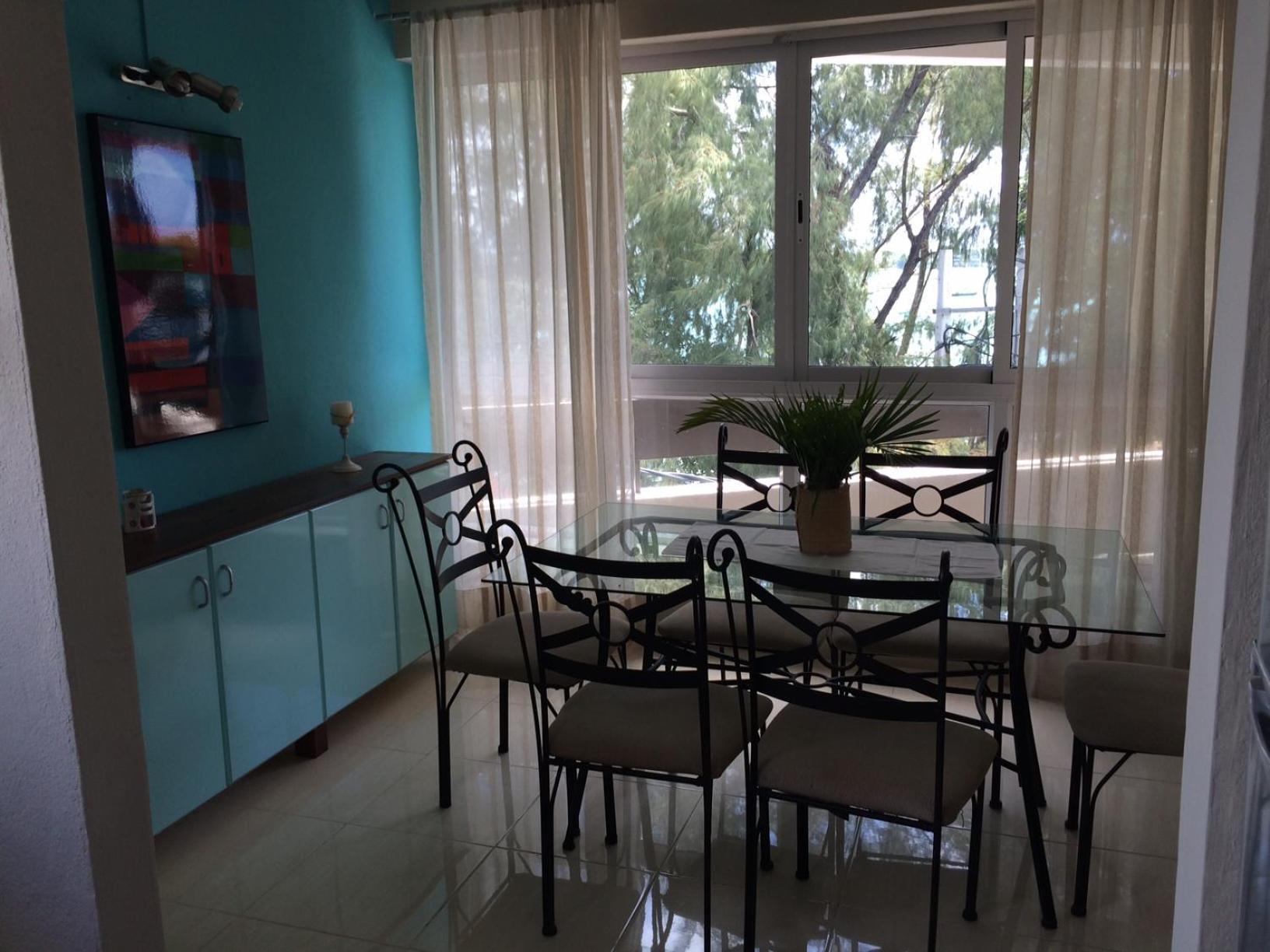 גראנדה באיה Seaview Holiday Apartments מראה חיצוני תמונה