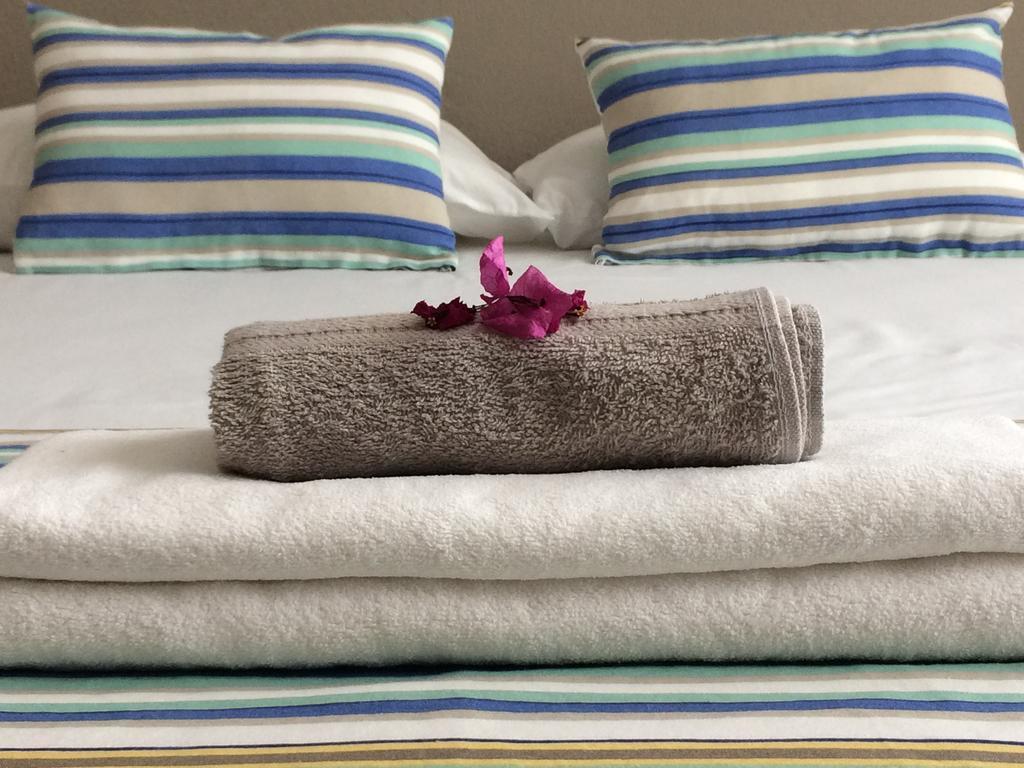 גראנדה באיה Seaview Holiday Apartments מראה חיצוני תמונה