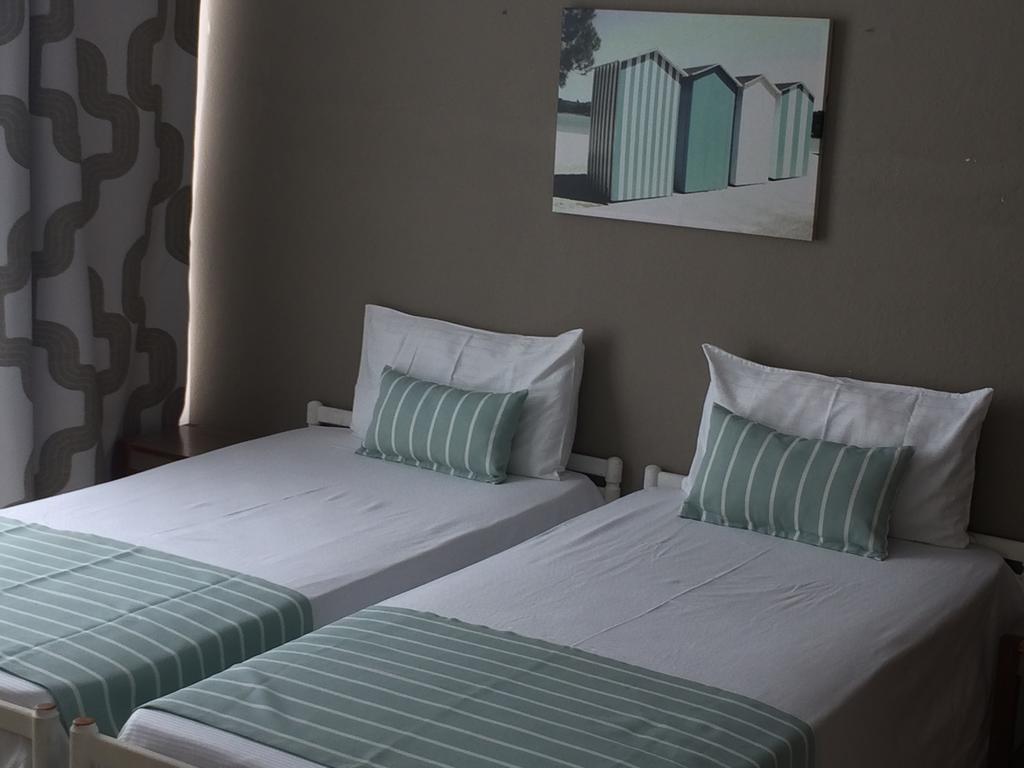 גראנדה באיה Seaview Holiday Apartments מראה חיצוני תמונה