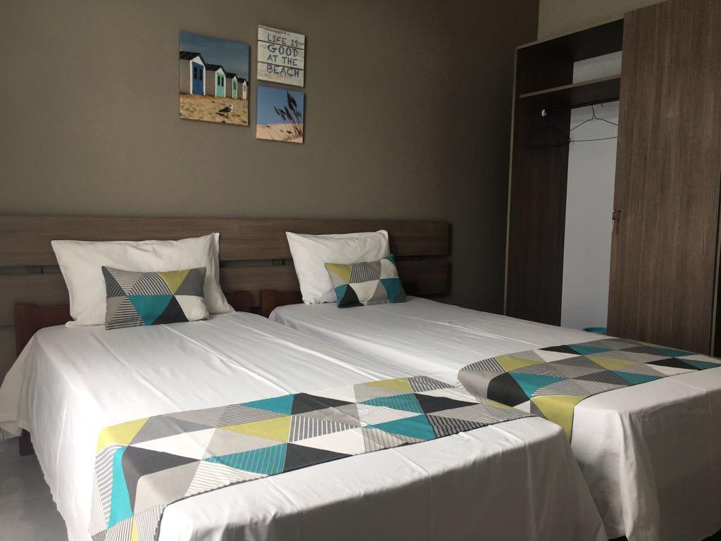 גראנדה באיה Seaview Holiday Apartments מראה חיצוני תמונה
