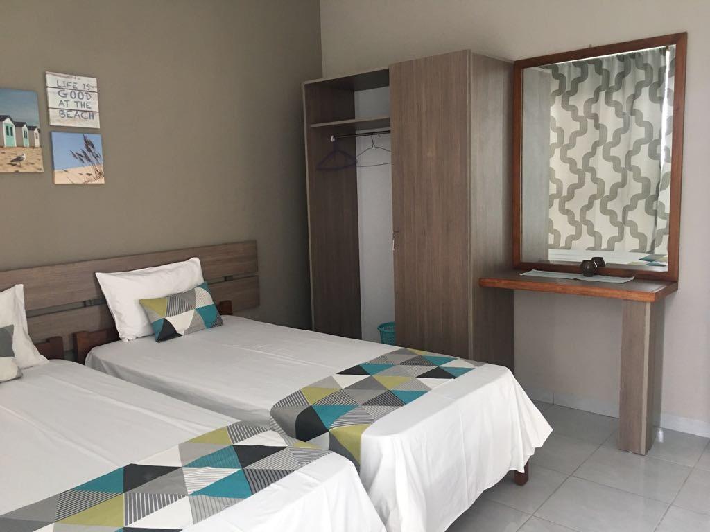 גראנדה באיה Seaview Holiday Apartments מראה חיצוני תמונה