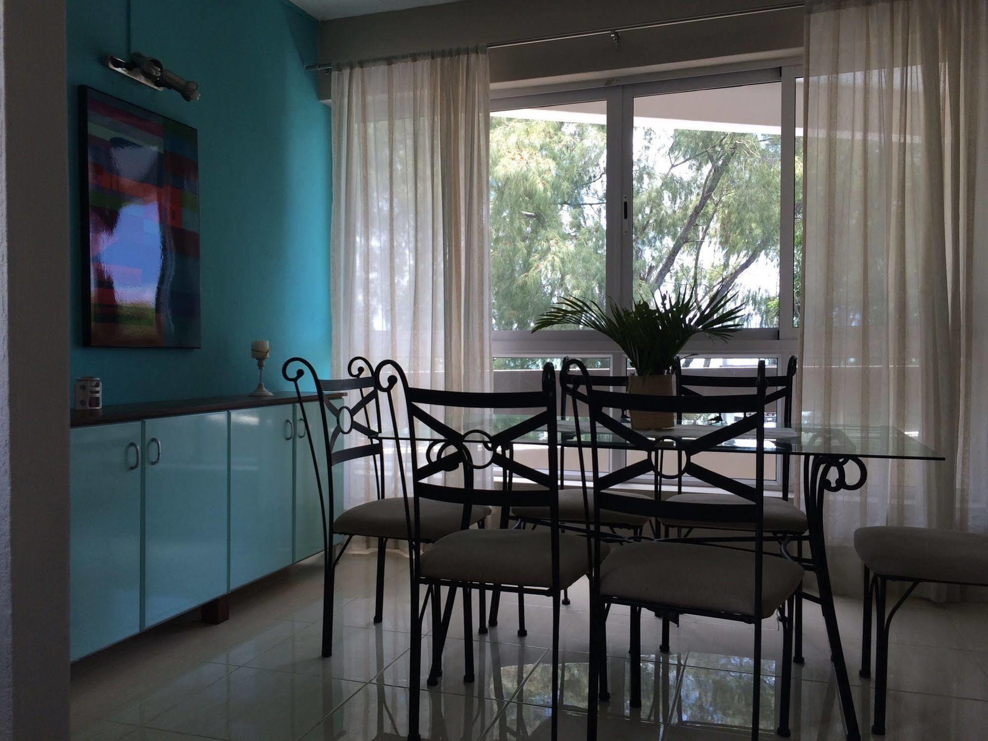 גראנדה באיה Seaview Holiday Apartments מראה חיצוני תמונה