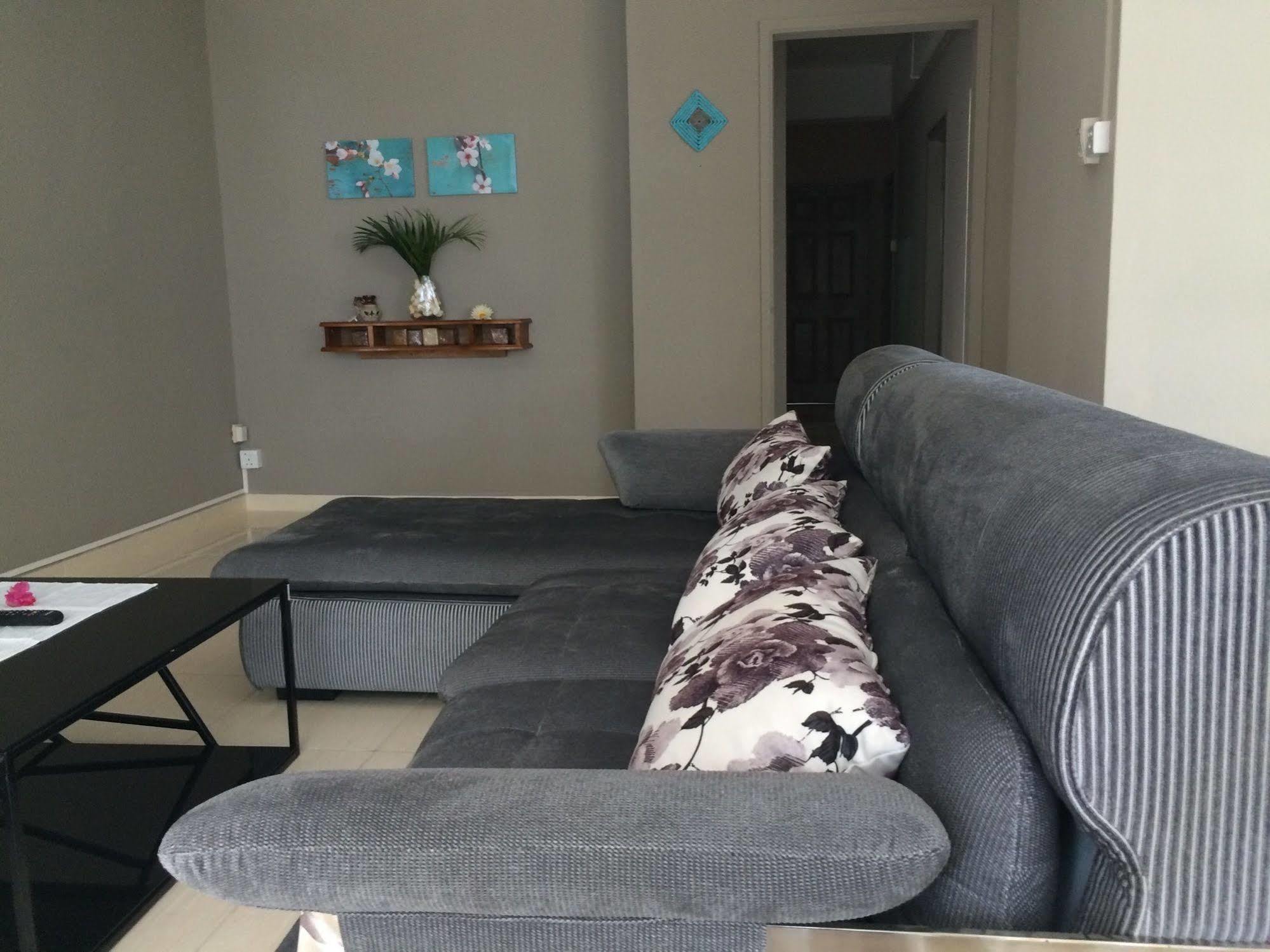 גראנדה באיה Seaview Holiday Apartments מראה חיצוני תמונה