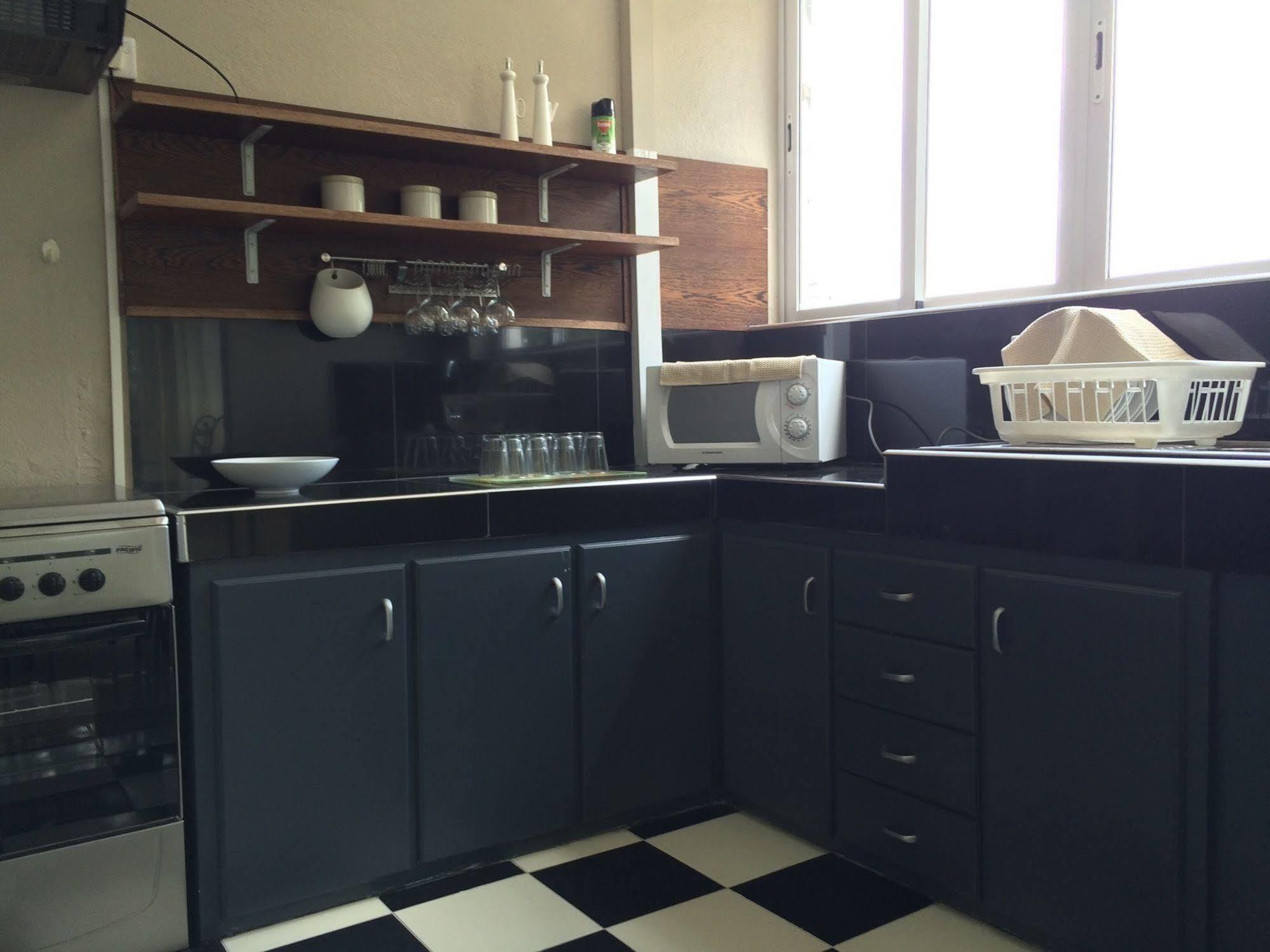 גראנדה באיה Seaview Holiday Apartments מראה חיצוני תמונה