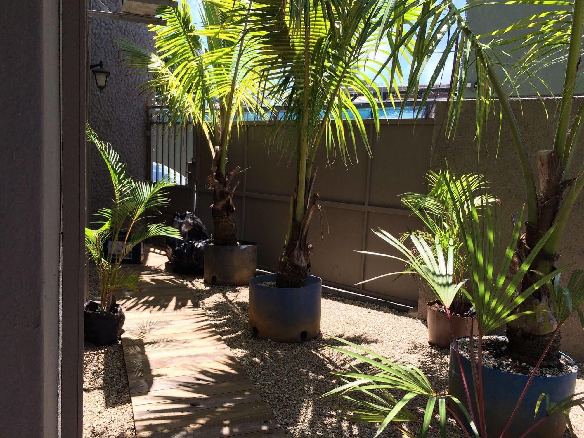 גראנדה באיה Seaview Holiday Apartments מראה חיצוני תמונה